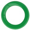 Discet Blank Ring Flyers - Pack of 3 (Light Green)