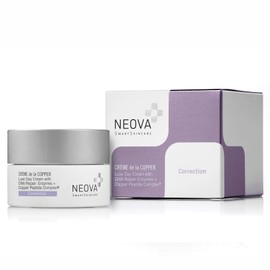 NEOVA Creme De La Copper, 1.7 oz.