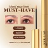 Look Lash Eyelash Enhancing Serum & Eyebrow Serum – Supports