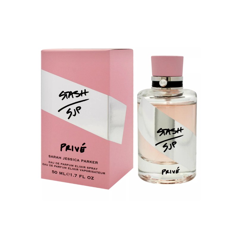 Stash Prive Elixir by Sarah Jessica Parker for Women -