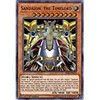 Sandaion, the Timelord - BLRR-EN025 - Ultra Rare - 1st