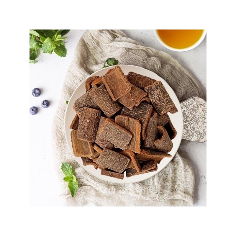 Fresh Herbal Vietnamese Cinnamon 500g Broiler Cinnamon / 신선약초 베트남