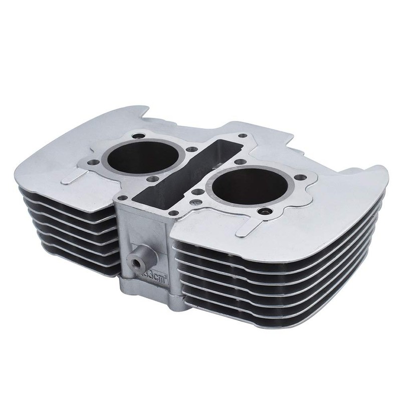 labwork Engine Cylinder Piston Gasket Kit Replacement for Honda 250