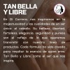 Tónico Facial Hidratante Di Carrera Hydra Balance 125g