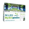 Miracle LED Hydroponics LED Indoor Grow Light Kit - Includes