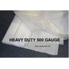 Save On Goods UK 6FT SUPER HEAVY DUTY - Mattress Storage Bag for up to 6FT matress