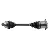 TrakMotive CV Axle Shaft - AD-8168