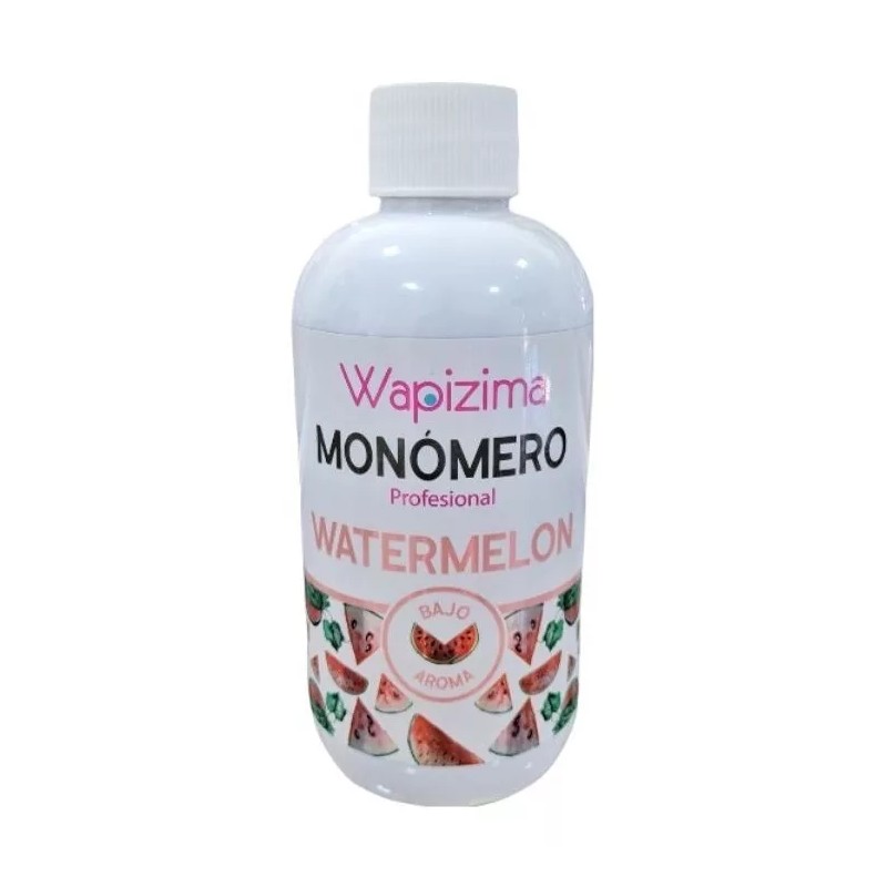 Wapizima Monomero Uñas Acrilicas 8 Oz Wapizima - Aroma A