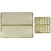 Trumpeter 1:350 - Ships Handrails & Ladders (P-Etch)