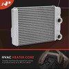 A-Premium HVAC Heater Core Compatible with Ford Expedition & Lincoln