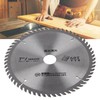 Circular Saw Blade High Speed Steel 18cm Saw Wheel Cutting