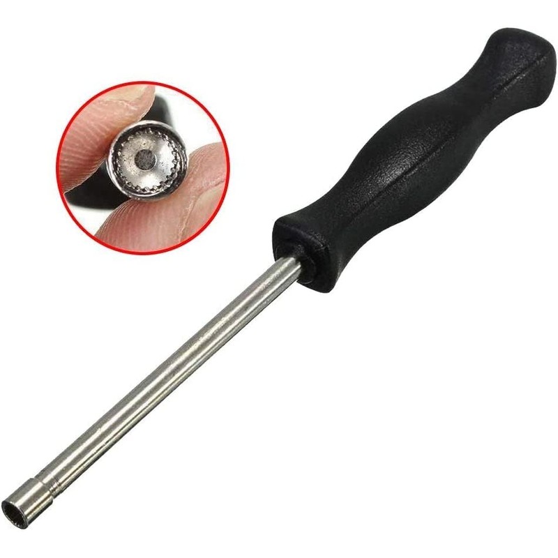 Hippotech (21-Teeth Splined) Carburetor Carb Adjustment Screwdriver Adjusting Tool for