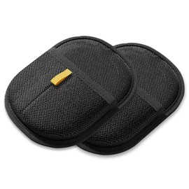 Apanbar 2 Pcs Sakerplus pet Hair Removal Glove The Magic Brush pet Hair Remover kivori pet Hair Removal Gloves Washable Reusable Cat & Dog Hair Remover for Couch, Furniture, Carpet,Clothing,Car Seats