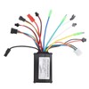 Electric Bike Conversion Kit 3 Mode 17A Controller SW900 Display