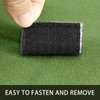 Yzpacc Velcro Patch Velcro Tactical Patch Display Board, Hook &