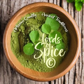 100% Pure Gotu Kola Powder - Herb - Nootropic - Herbalism - Free Ship - USA - 4 oz