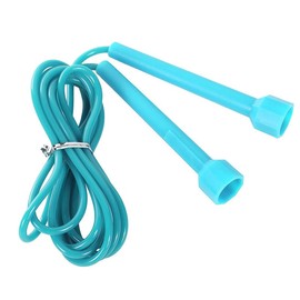 Jump Rope, Sports Skipping Rope, Fitness Gym Boxing Training Jumping Rope for Women Men, Blue