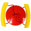Parliky Puller for Kids Wall Pulley Chest Expander Spring Exerciser
