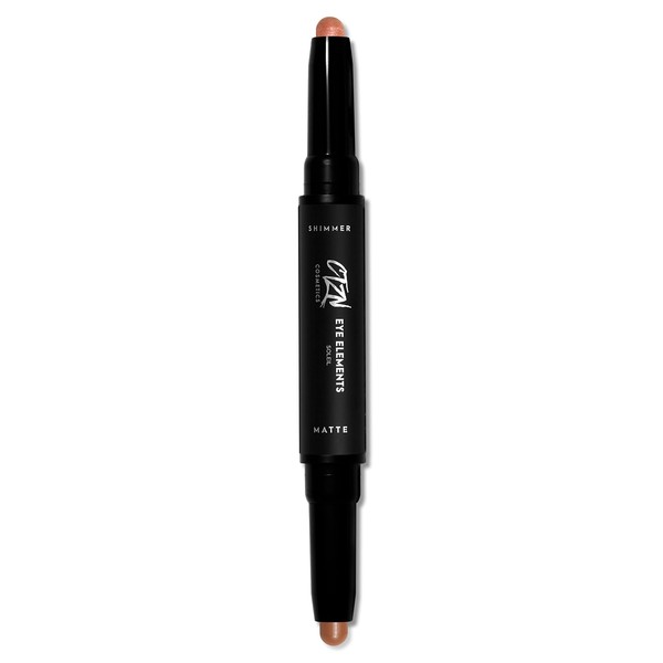 CTZN Cosmetics - Eye Elements Dual Eyeshadow Stick | Vegan,