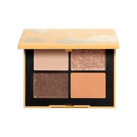 NAS [Petal Play Collection] Quad Eyeshadow Spring Fever / [페탈 플레이 컬렉션] 쿼드 아이섀도우 스프링 피버