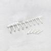 eMagTech OBD2 16 Pin Female Wire Socket Connector OBDII Car