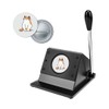 1 Inch Circle Punch Cutter Button Maker Machine for Paper