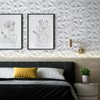 LEVOWAY 33 Pack Decorative 3D Wall Panels for Interior Wall