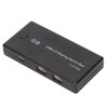 USB 2.0 Switch Selector 2 in 4 Out Great Compatibility