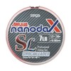 SANYO-NYLON / AP nano Ducks shock leader 50m4LB0.8