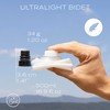 CuloClean Tragbares Bidet mit flexibler Flasche (500 ml, 499.8 ml)