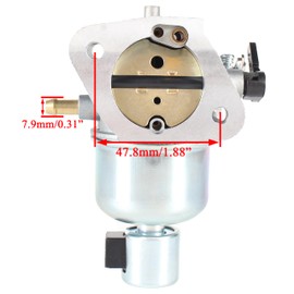 FR691V Carburetor for Kawasaki FR691V FS691V FR691V-AS00 FR691V-AS04 FR691V-AS05 FR691V-AS29 FR691V-AS32 Engine w/Part 150040985 150041063 15004-0829 15004-7063