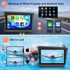 [2G+64G] Car Radio for Honda Civic 2012 2013 2014 2015