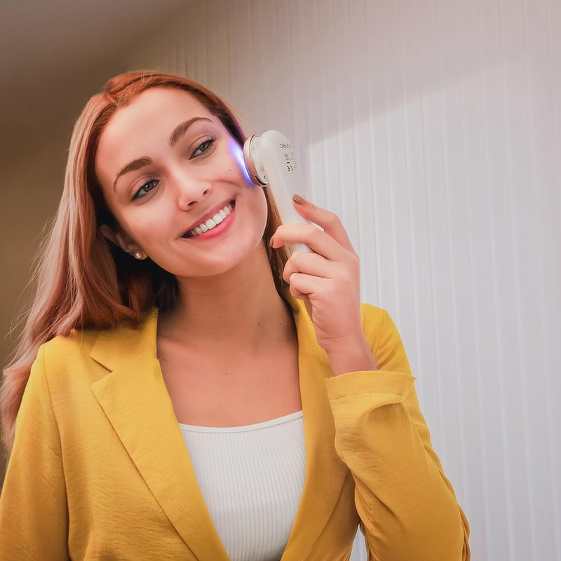 Bamba FaceCare LightSonic