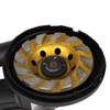 GLEX Angle Grinder Dust Shroud 4/4.5/5 inch Universal Surface Grinder