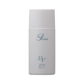 Prome Sun Gold (Sunscreen), 2.0 fl oz (60 ml) (Can be removed with water or hot water)