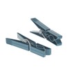 Sorbo Recycled Clothes Pegs, Recycled Plastic, UV Protection, Extra Strong