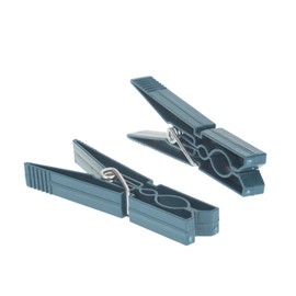 Sorbo Recycled Clothes Pegs, Recycled Plastic, UV Protection, Extra Strong