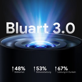 Endoscope Camera with Light, DEPSTECH 1080P Dual Lens Endoscope 5.0 Inch IPS Screen Inspection Camera IP67 Waterproof 5 m Snake Camera, Industrial Endoscope Tube Camera Channel Camera