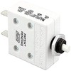 Henny Penny EF02-125, Push Button Reset Breaker