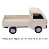 1:16 RC Truck Model 4 Wheel Drive Toy Car with