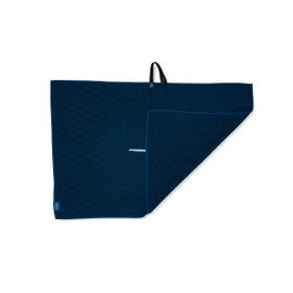 Callaway TW CG OUTPERFORM Players Towel NVY 23