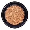 Pink Up, Glitter Compacto, Alta Adherencia, Textura Suave Sombra Gold
