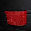 Cavalcade Car Trash Can, Hanging Trash Bin, Leakproof Garbage Organizer,