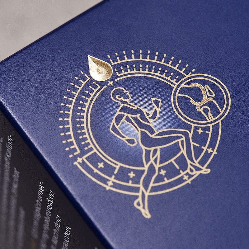 Arthro Fill Liquid - Hyaluronic for Drinking - Nutrient Complex