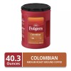 Folgers 100% Colombian Ground Coffee Medium Roast 40.3 oz