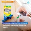 DIAOX - magnesio y omega 3, adicionado con vitaminas y