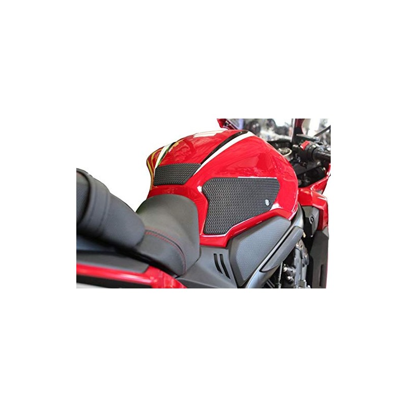 TechSpec Gripster Tank Grips – HONDA CBR650R CB650R (18-CURRENT) –
