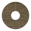 4 x FC60 Tonneau Oak SURROUND for Laminate Flooring Overall