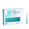 PANTHENOL EXTRA 10 DAYS PURE HYALURONIC FILLER AMPOULES 10x2ml