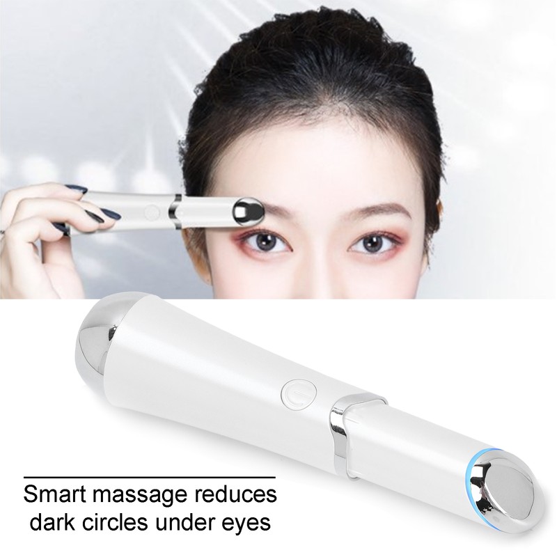 42℃ ±2℃ Constant Temperature Eye Massager Red Blue Light Therapy